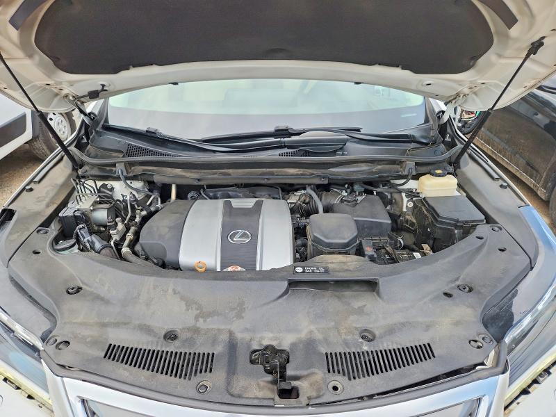 2017 Lexus RX — VIN 2T2ZZMCA5HC089330, şəkil 12