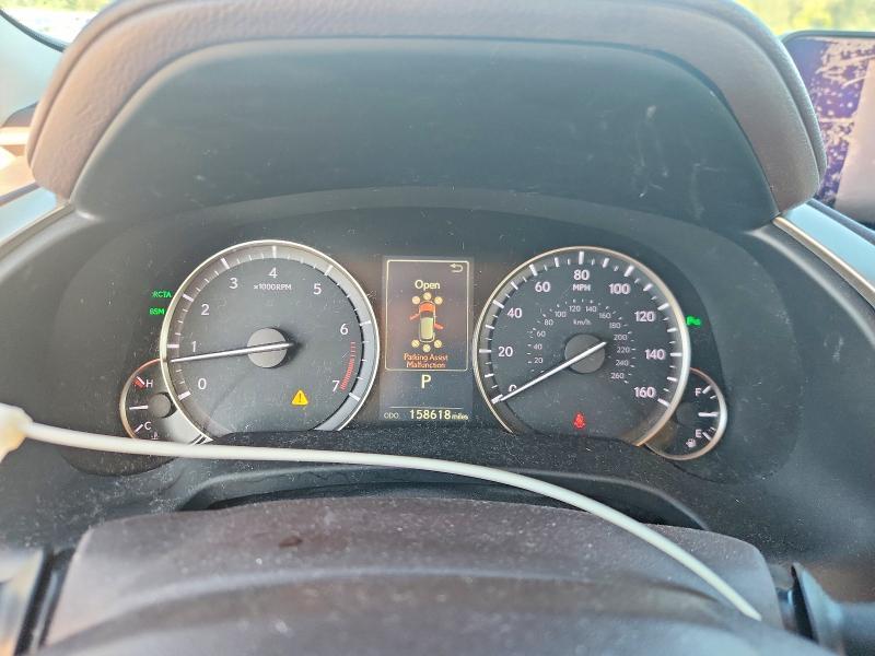 2016 Lexus RX — VIN 2T2ZZMCA2GC008637, şəkil 9