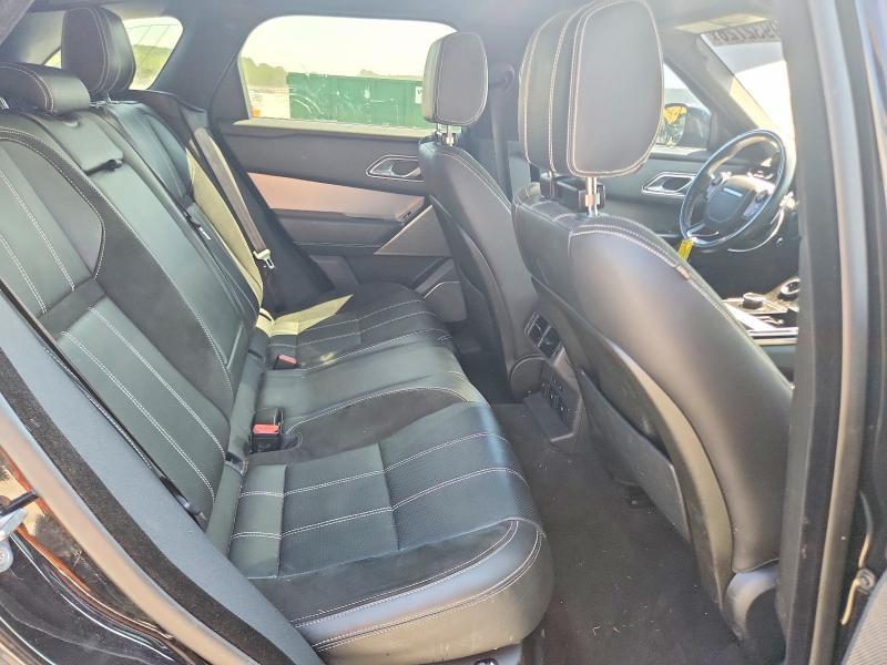 2018 Land Rover Range Rover — VIN SALYL2RN2JA714477, şəkil 11