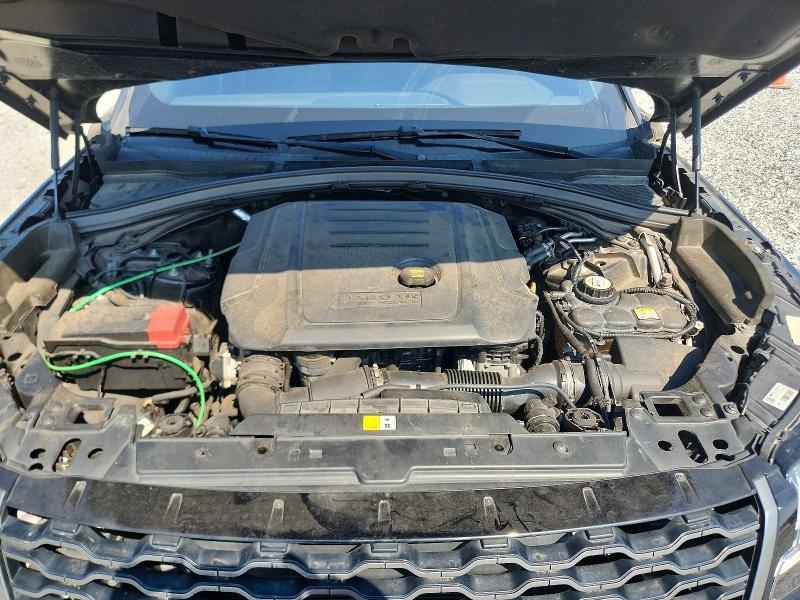 2018 Land Rover Range Rover — VIN SALYL2RN2JA714477, şəkil 12