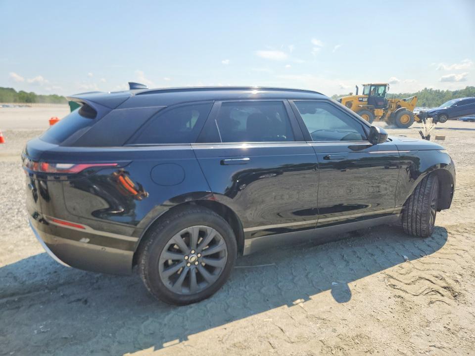 2018 Land Rover Range Rover — VIN SALYL2RN2JA714477, şəkil 3