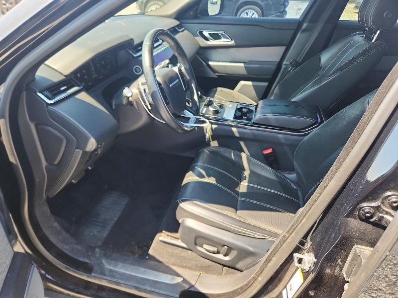 2018 Land Rover Range Rover — VIN SALYL2RN2JA714477, şəkil 7
