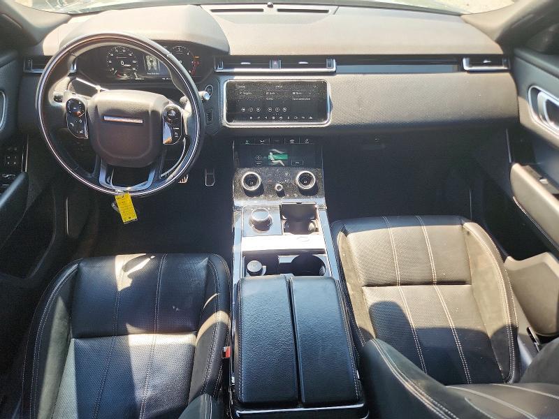 2018 Land Rover Range Rover — VIN SALYL2RN2JA714477, şəkil 8