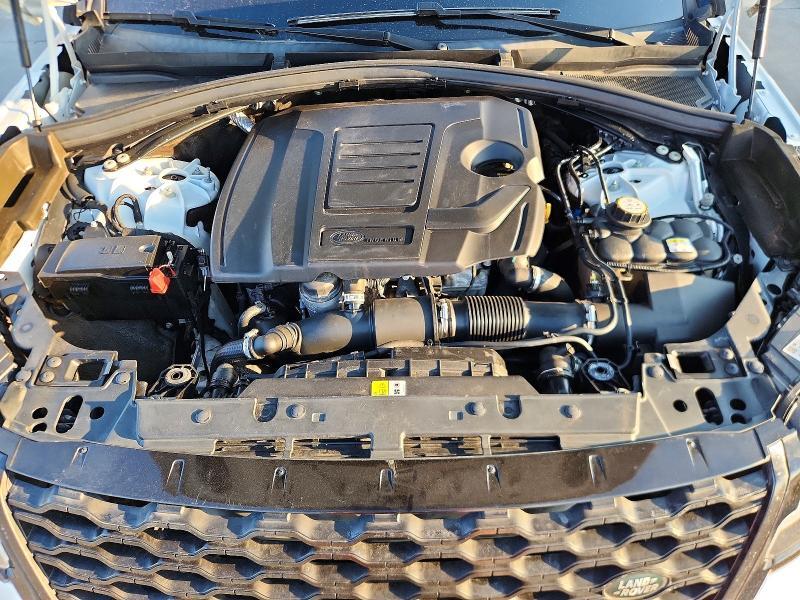 SALYB2EX5LA268824 2020 Land Rover Range Rover photo no. 11
