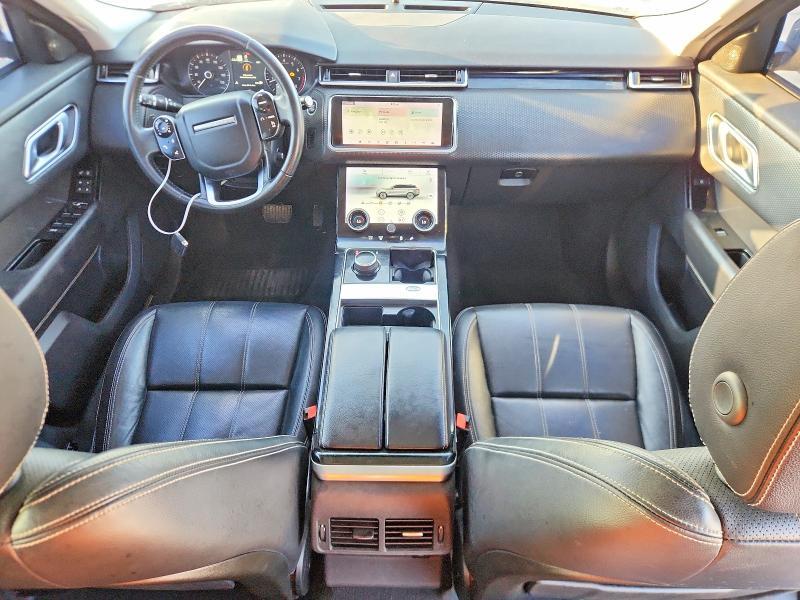 SALYB2EX5LA268824 2020 Land Rover Range Rover photo no. 8