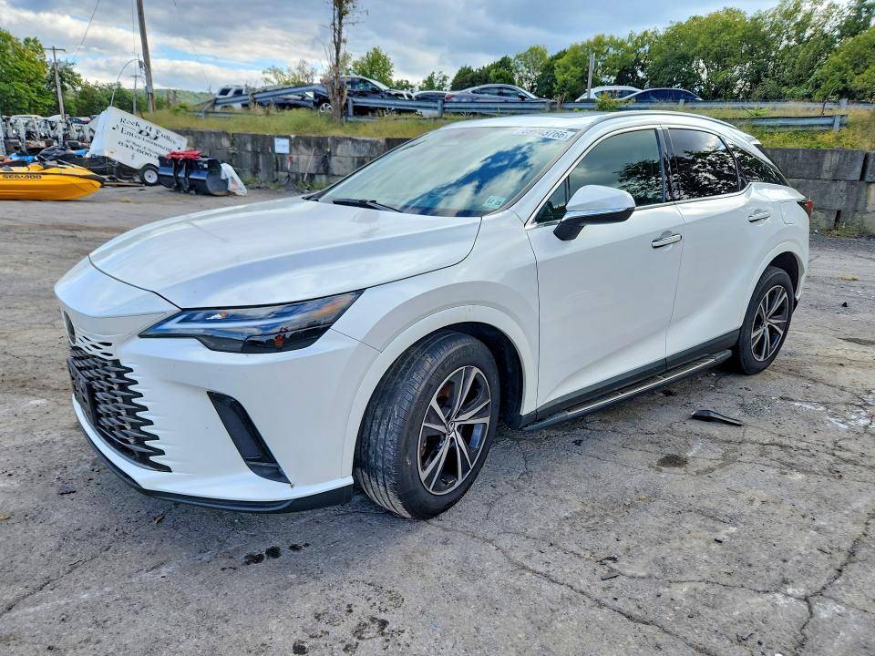 2024 Lexus RX — VIN 2T2BAMCA0RC049957, şəkil 1