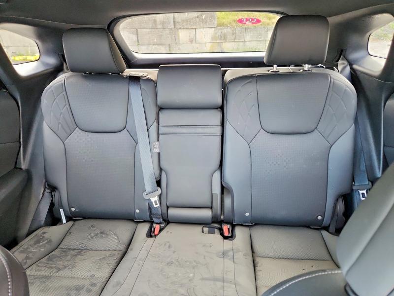 2024 Lexus RX — VIN 2T2BAMCA0RC049957, şəkil 10