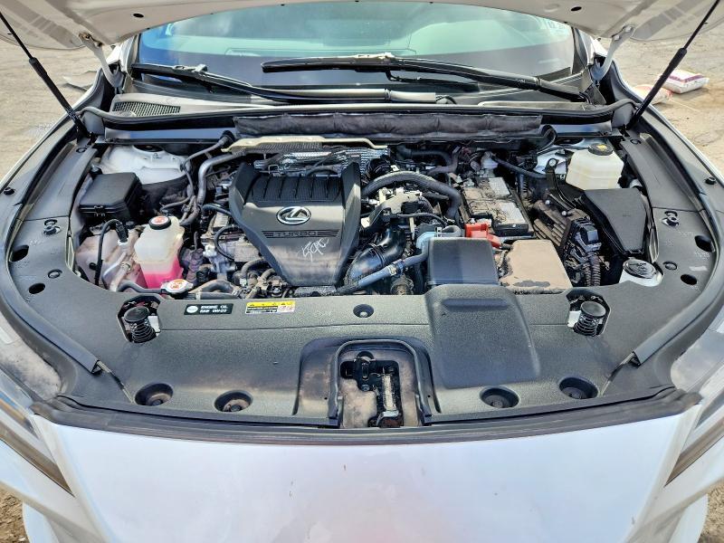 2024 Lexus RX — VIN 2T2BAMCA0RC049957, şəkil 12