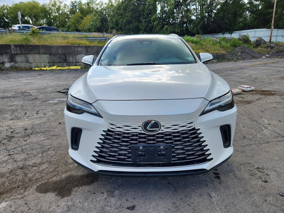 2024 Lexus RX — VIN 2T2BAMCA0RC049957, şəkil 5