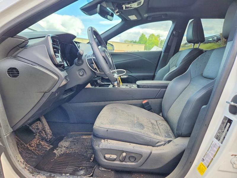 2024 Lexus RX — VIN 2T2BAMCA0RC049957, şəkil 7