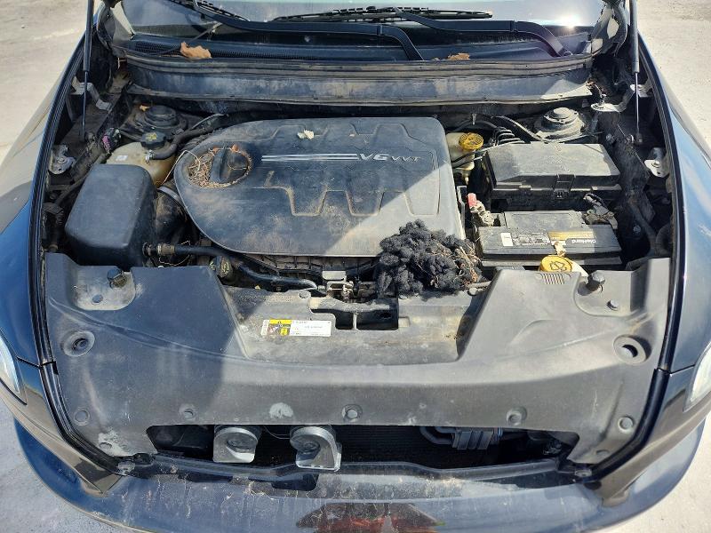 1C4PJMCS2FW565159 2015 Jeep Cherokee photo no. 12