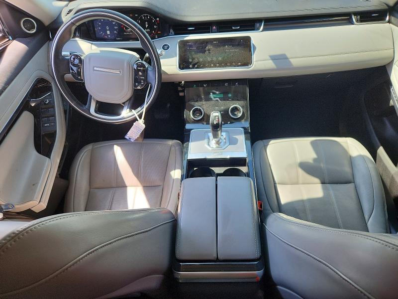 2020 Land Rover Range Rover — VIN SALZJ2FX6LH071013, фото 8