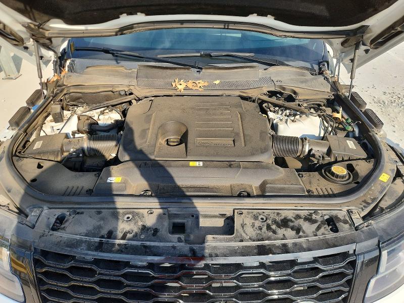 2020 Land Rover Range Rover — VIN SALGS2RU1LA406726, фото 12