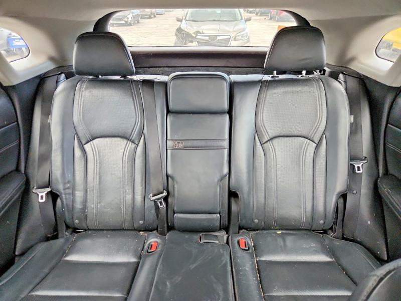 2016 Lexus RX — VIN 2T2BZMCA4GC011265, şəkil 10