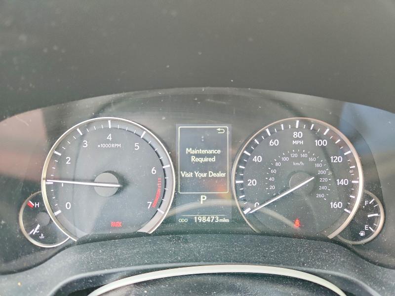 2016 Lexus RX — VIN 2T2BZMCA4GC011265, şəkil 9