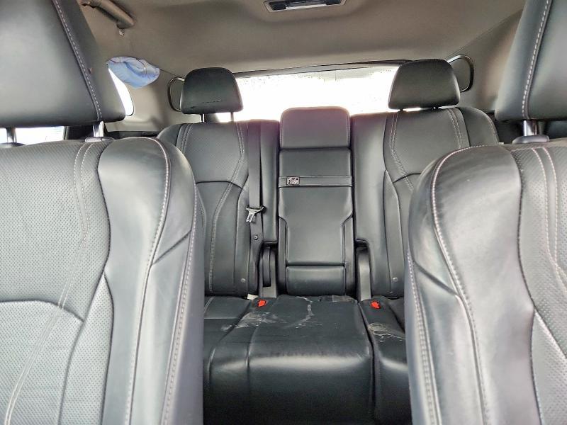 2021 Lexus RX — VIN 2T2JGMDA6MC061760, şəkil 10