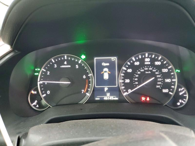 2017 Lexus RX — VIN 2T2ZZMCA3HC076186, şəkil 9