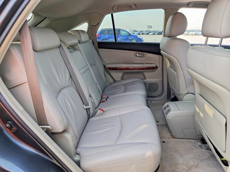 JTJGA31U840013709 2004 Lexus RX photo no. 10