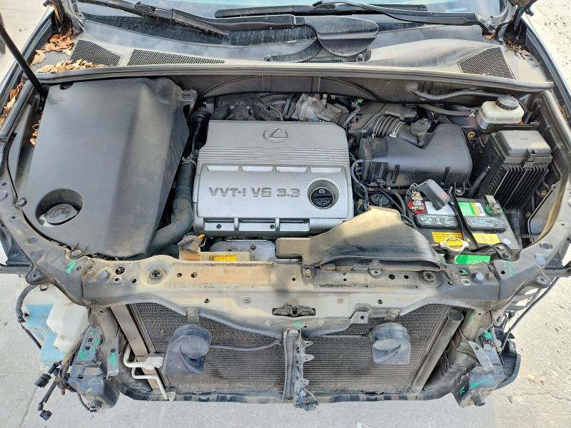JTJGA31U840013709 2004 Lexus RX photo no. 11
