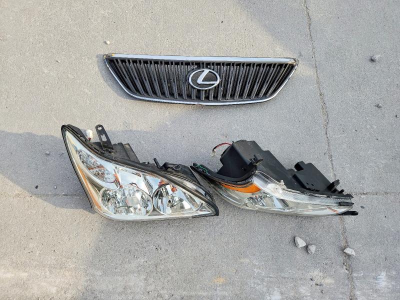 JTJGA31U840013709 2004 Lexus RX photo no. 12