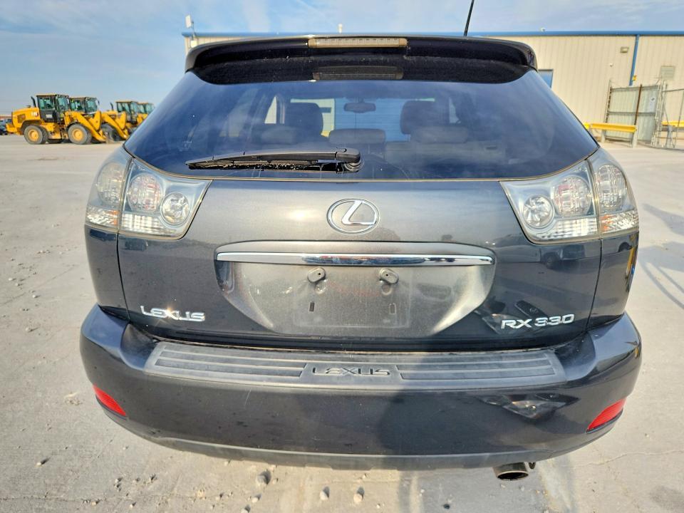 JTJGA31U840013709 2004 Lexus RX photo no. 6