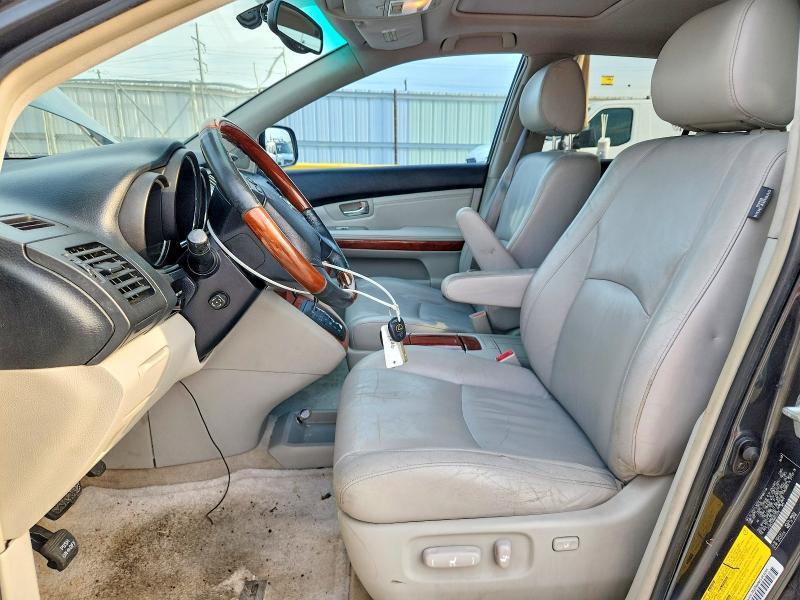 JTJGA31U840013709 2004 Lexus RX photo no. 7