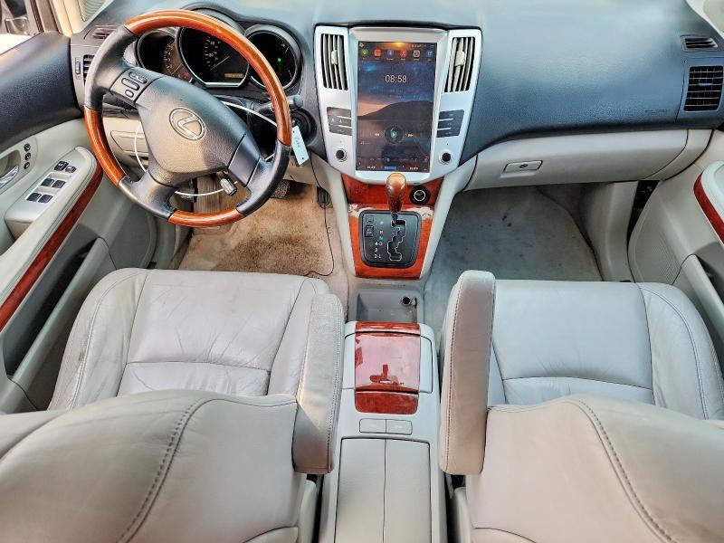 JTJGA31U840013709 2004 Lexus RX photo no. 8