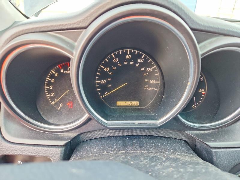 JTJGA31U840013709 2004 Lexus RX photo no. 9