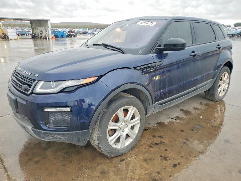 2018 Land Rover Range Rover — VIN SALVP2RX6JH271248, şəkil 1