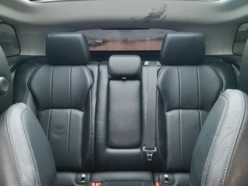 2018 Land Rover Range Rover — VIN SALVP2RX6JH271248, şəkil 10