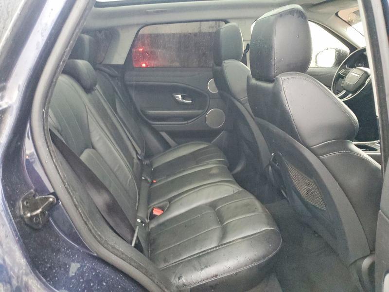 2018 Land Rover Range Rover — VIN SALVP2RX6JH271248, şəkil 11
