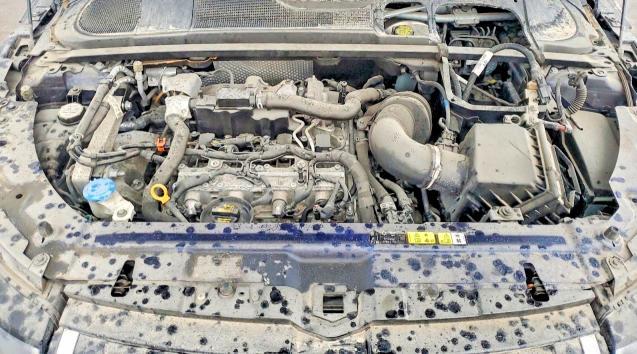 2018 Land Rover Range Rover — VIN SALVP2RX6JH271248, şəkil 12