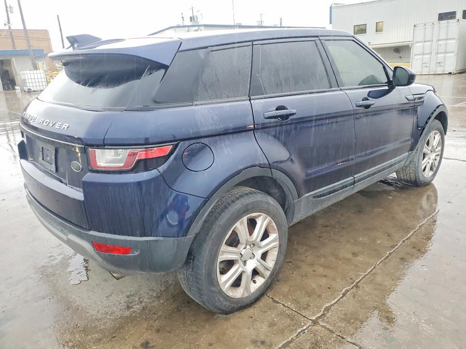 2018 Land Rover Range Rover — VIN SALVP2RX6JH271248, şəkil 3