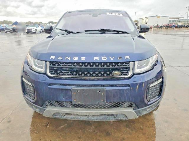 2018 Land Rover Range Rover — VIN SALVP2RX6JH271248, şəkil 5