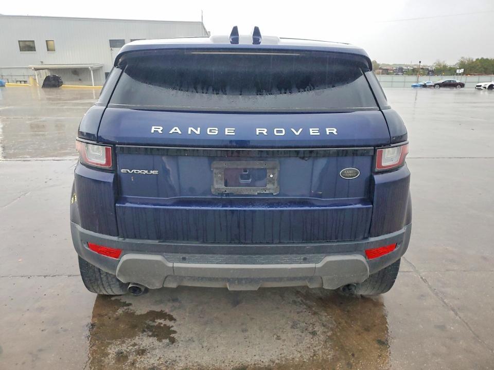 2018 Land Rover Range Rover — VIN SALVP2RX6JH271248, şəkil 6