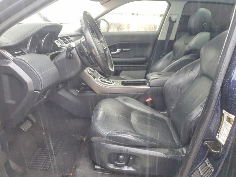 2018 Land Rover Range Rover — VIN SALVP2RX6JH271248, şəkil 7