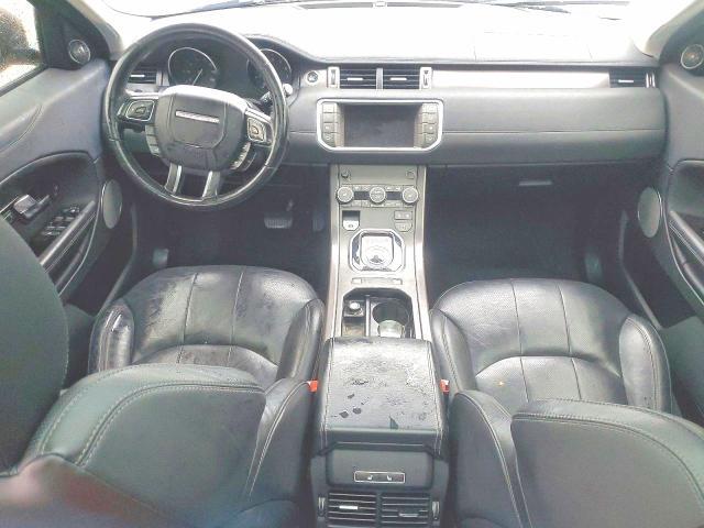 2018 Land Rover Range Rover — VIN SALVP2RX6JH271248, şəkil 8