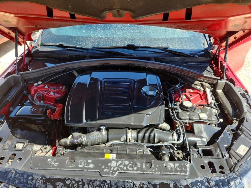2020 Land Rover Range Rover — VIN SALYK2EX8LA238474, şəkil 11
