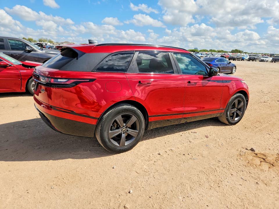 2020 Land Rover Range Rover — VIN SALYK2EX8LA238474, şəkil 3