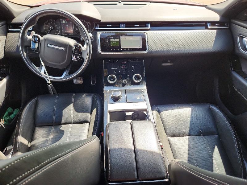 2020 Land Rover Range Rover — VIN SALYK2EX8LA238474, şəkil 8