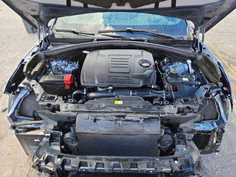 2018 Land Rover Range Rover — VIN SALYL2RX7JA708000, şəkil 11