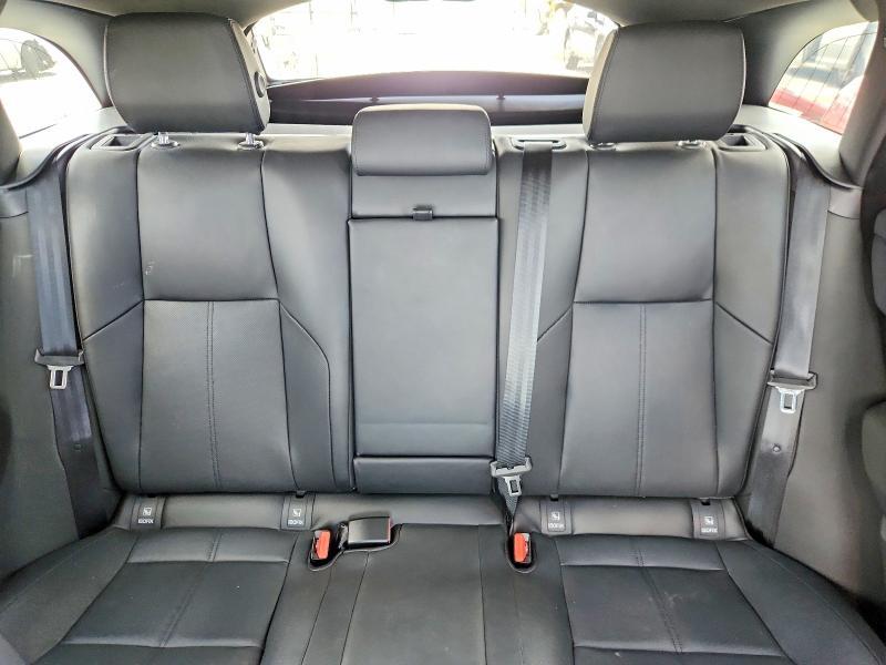 2024 Land Rover Range Rover — VIN SALYL2EX8RA379387, şəkil 10