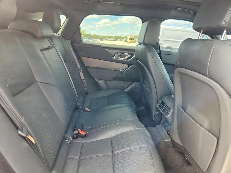 2024 Land Rover Range Rover — VIN SALYL2EX8RA379387, şəkil 11