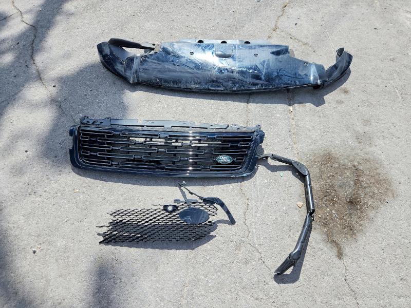 2024 Land Rover Range Rover — VIN SALYL2EX8RA379387, şəkil 13