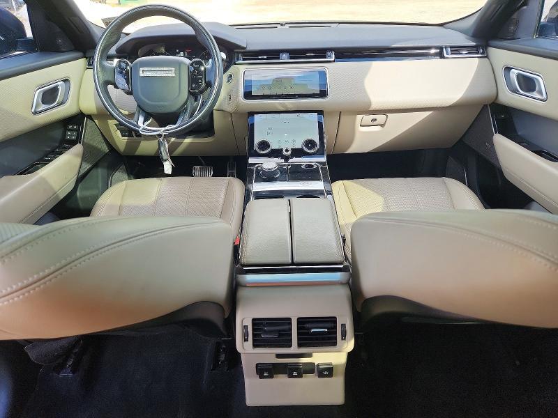 SALYK2EX3LA250919 2020 Land Rover Range Rover photo no. 8