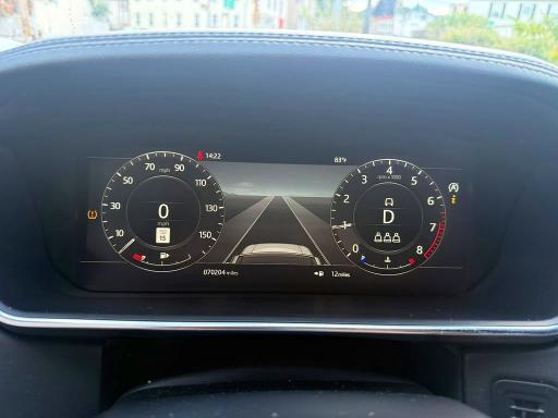 SALGS2RU7NA465685 2022 Land Rover Range Rover photo no. 6