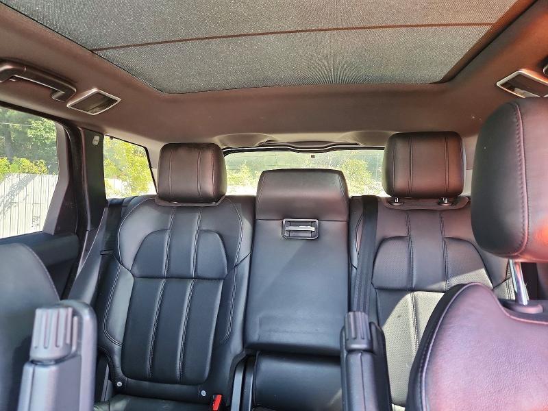 2016 Land Rover Range Rover — VIN SALWG2VF8GA650867, şəkil 10
