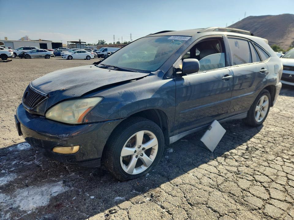 JTJGA31UX40026073 2004 Lexus RX photo no. 1