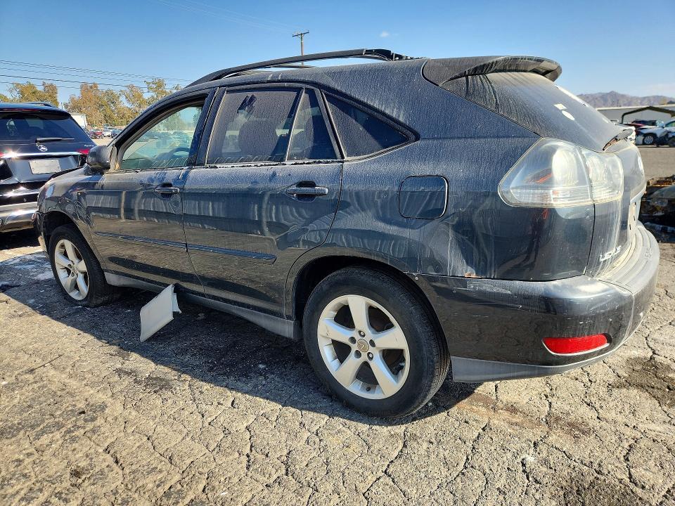 JTJGA31UX40026073 2004 Lexus RX photo no. 2