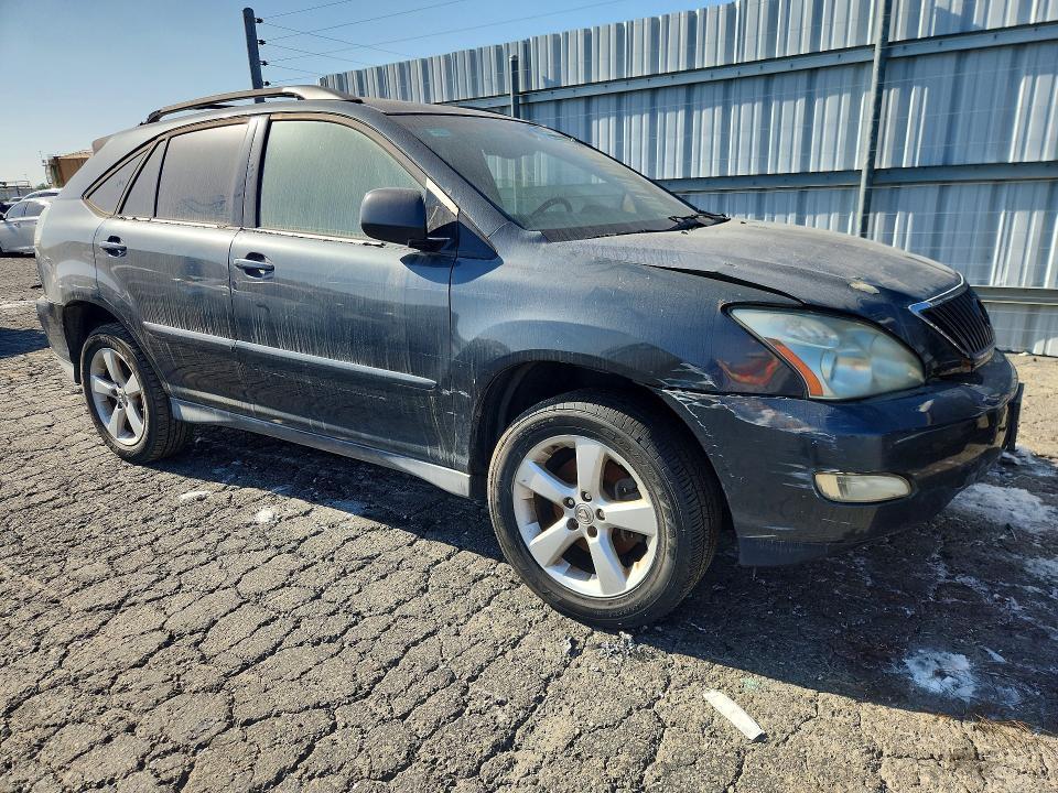 JTJGA31UX40026073 2004 Lexus RX photo no. 4